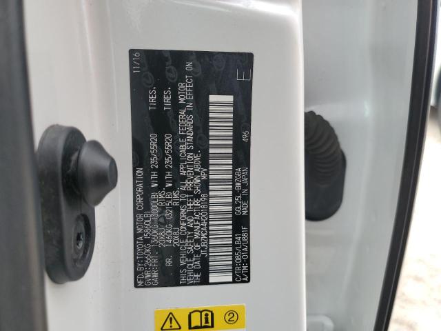 Продажа на аукционе авто 2017 Lexus Rx 350 Base, vin: JTJBZMCA4H2018198, номер лота: 54203624