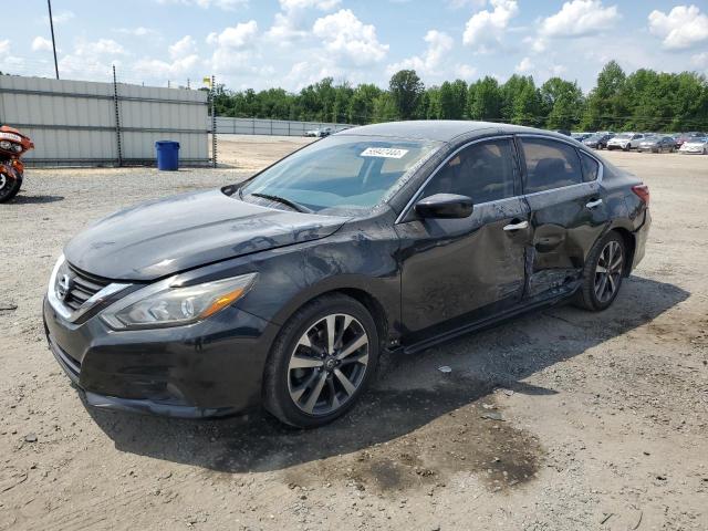 55947444 :رقم المزاد ، 1N4AL3AP3HC480558 vin ، 2017 Nissan Altima 2.5 مزاد بيع