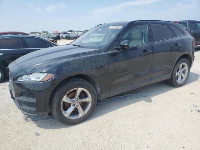 Aukcja sprzedaży 2020 Jaguar F-pace Premium, vin: SADCJ2FXXLA630556, numer aukcji: 55730544
