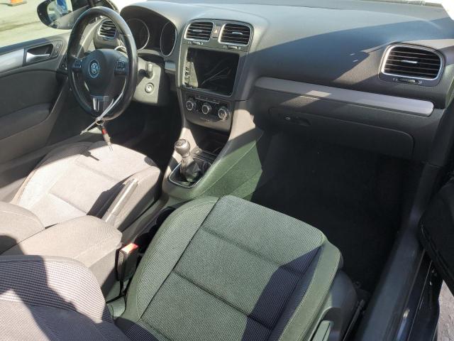 53352904 :رقم المزاد ، WVWMM7AJ4BW117523 vin ، 2011 Volkswagen Golf مزاد بيع