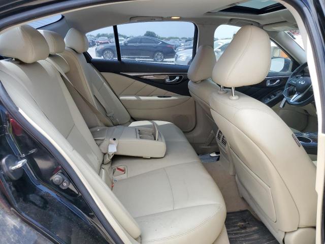 Продаж на аукціоні авто 2018 Infiniti Q50 Luxe, vin: JN1EV7AP3JM350909, номер лоту: 55467094