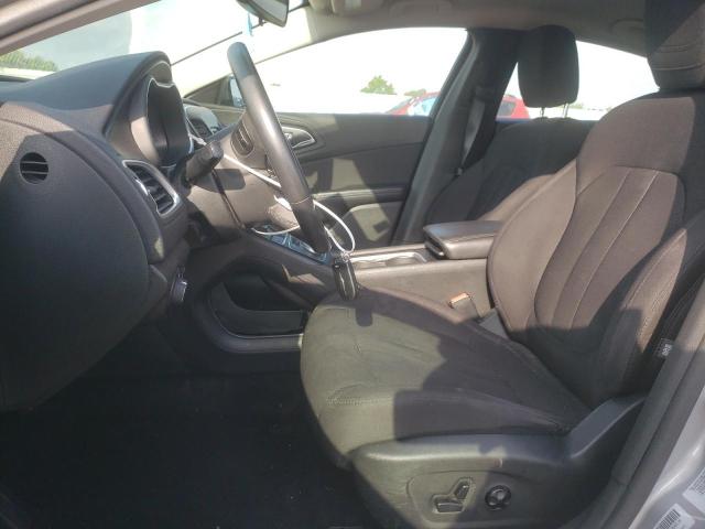 Aukcja sprzedaży 2015 Chrysler 200 Limited, vin: 1C3CCCAB3FN594086, numer aukcji: 56971364