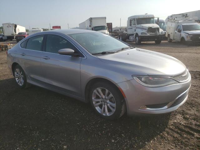 Aukcja sprzedaży 2015 Chrysler 200 Limited, vin: 1C3CCCAB3FN594086, numer aukcji: 56971364
