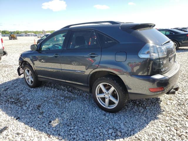 Aukcja sprzedaży 2007 Lexus Rx 400h, vin: JTJHW31U072007966, numer aukcji: 54053984