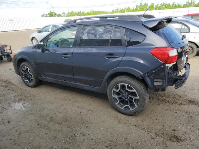 Продаж на аукціоні авто 2016 Subaru Crosstrek Premium, vin: JF2GPABC4GH208841, номер лоту: 56328834