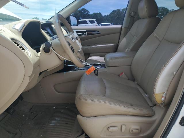 Продаж на аукціоні авто 2013 Nissan Pathfinder S, vin: 5N1AR2MN4DC685065, номер лоту: 57372594