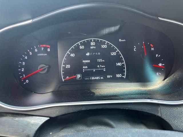 Aukcja sprzedaży 2015 Kia Cadenza Premium, vin: KNALN4D7XF5175863, numer aukcji: 56313824