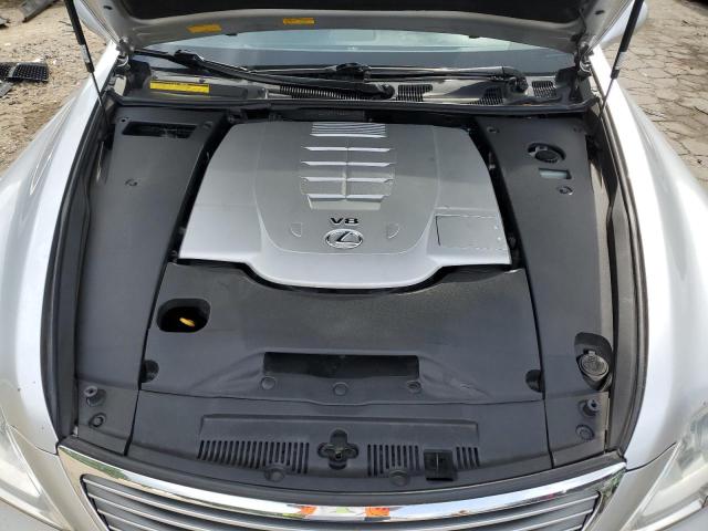 Продаж на аукціоні авто 2007 Lexus Ls 460l, vin: JTHGL46FX75007705, номер лоту: 53456004