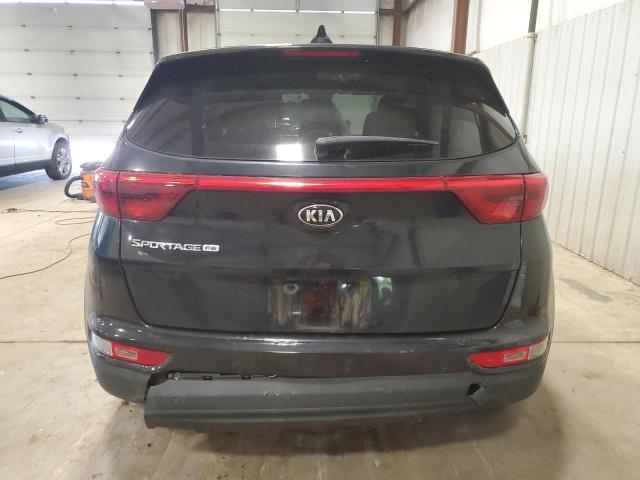 Aukcja sprzedaży 2017 Kia Sportage Lx, vin: KNDPM3AC8H7172308, numer aukcji: 55526024