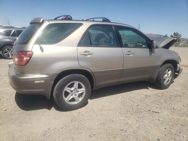 Aukcja sprzedaży 1999 Lexus Rx 300, vin: JT6HF10U8X0076481, numer aukcji: 53803754