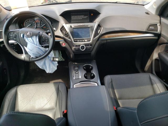 Продажа на аукционе авто 2020 Acura Mdx Technology, vin: 5J8YD4H51LL055043, номер лота: 57099734