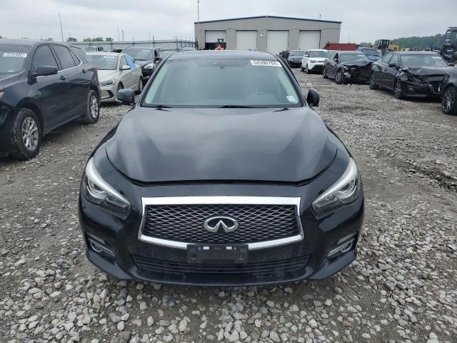 Aukcja sprzedaży 2017 Infiniti Q50 Premium, vin: JN1EV7AR0HM838405, numer aukcji: 54396784