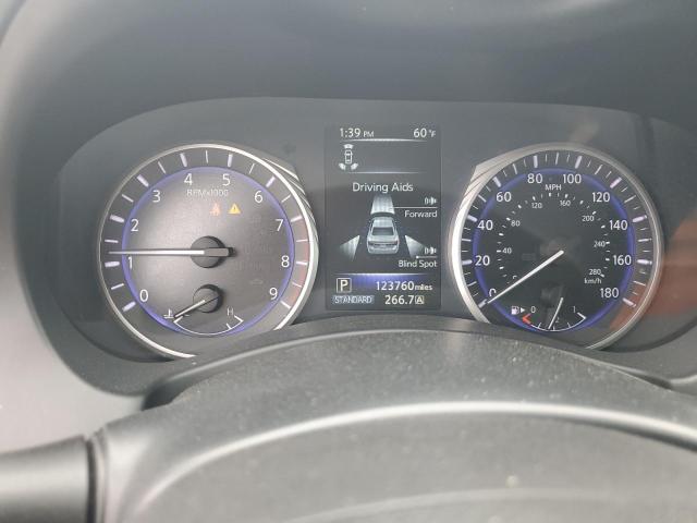 Aukcja sprzedaży 2016 Infiniti Q50 Premium, vin: JN1EV7AP3GM301119, numer aukcji: 55330014