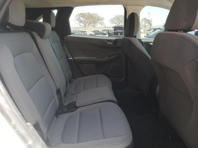 Продаж на аукціоні авто 2022 Ford Escape S, vin: 1FMCU0F68NUA19694, номер лоту: 52544614