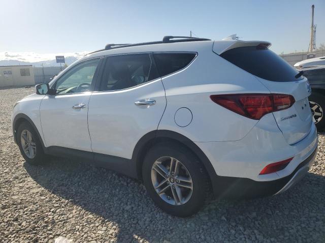 Продажа на аукционе авто 2017 Hyundai Santa Fe Sport, vin: 5NMZUDLB4HH032946, номер лота: 52958094
