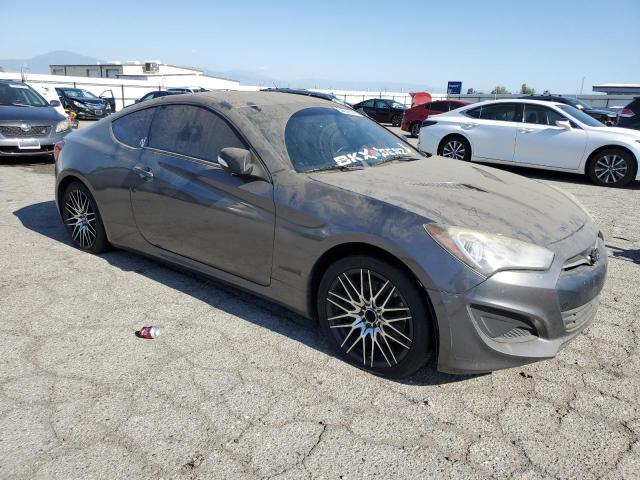 53532994 :رقم المزاد ، KMHHT6KD8DU101892 vin ، 2013 Hyundai Genesis Coupe مزاد بيع