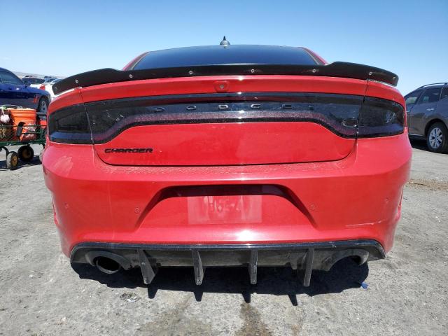 56436884 :رقم المزاد ، 2C3CDXGJXHH533316 vin ، 2017 Dodge Charger R/ مزاد بيع