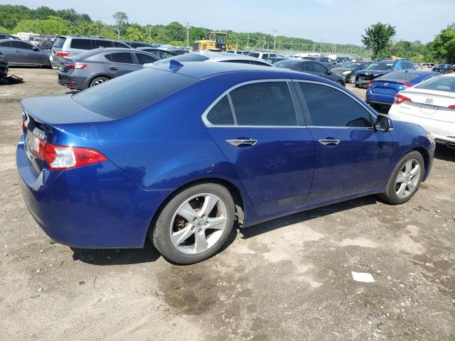 54842024 :رقم المزاد ، JH4CU2F69AC020805 vin ، 2010 Acura Tsx مزاد بيع