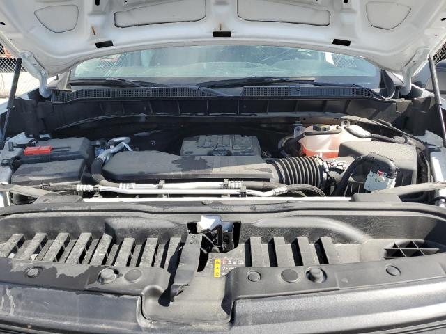 2023 Chevrolet Silverado C1500 მანქანა იყიდება აუქციონზე, vin: 3GCNAAEK7PG335782, აუქციონის ნომერი: 53105744