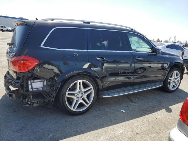 Продажа на аукционе авто 2015 Mercedes-benz Gl 550 4matic, vin: 4JGDF7DE1FA594188, номер лота: 54407324