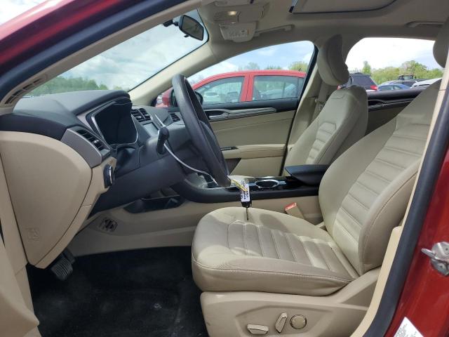 53443284 :رقم المزاد ، 3FA6P0H7XDR301698 vin ، 2013 Ford Fusion Se مزاد بيع
