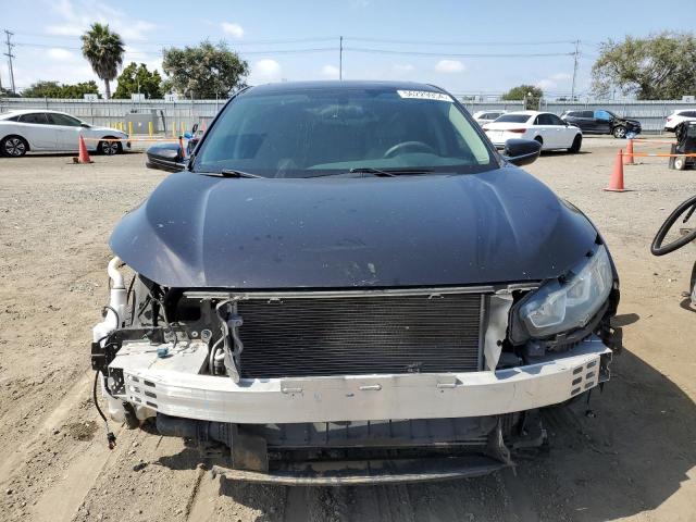 56229954 :رقم المزاد ، 2HGFC1F30GH657221 vin ، 2016 Honda Civic Ex مزاد بيع