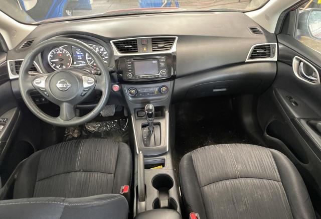 Aukcja sprzedaży 2017 Nissan Sentra S, vin: 3N1AB7AP3HY228274, numer aukcji: 55378614