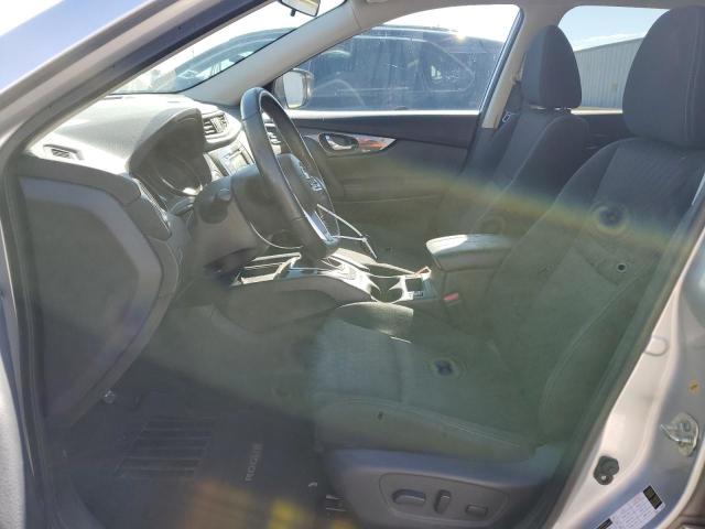 Aukcja sprzedaży 2020 Nissan Rogue, vin: KNMAT2MV9LP520254, numer aukcji: 53151064