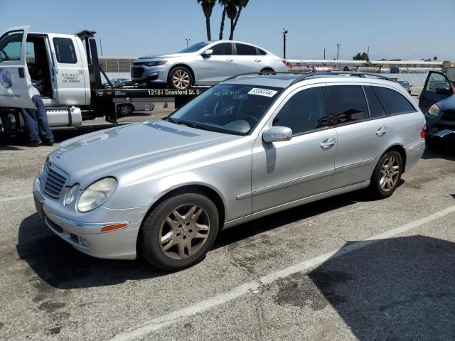 Продаж на аукціоні авто 2004 Mercedes-benz E 320, vin: WDBUH65JX4A450011, номер лоту: 53350744