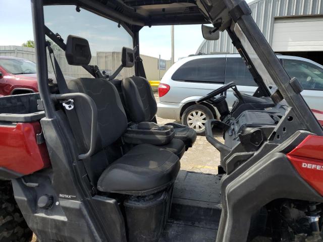 Продаж на аукціоні авто 2024 Can-am Defender, vin: 3JBUKAP41RK003573, номер лоту: 56892244