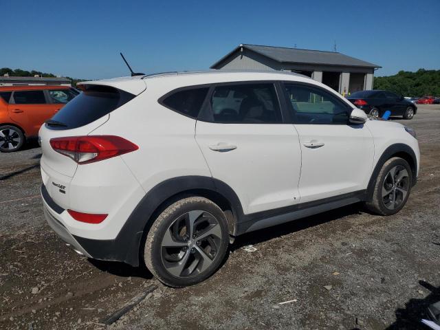 Продажа на аукционе авто 2017 Hyundai Tucson Limited, vin: KM8J3CA23HU299061, номер лота: 56667064