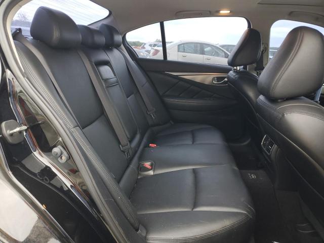Продажа на аукционе авто 2014 Infiniti Q50 Base, vin: JN1BV7AR3EM688708, номер лота: 53703894