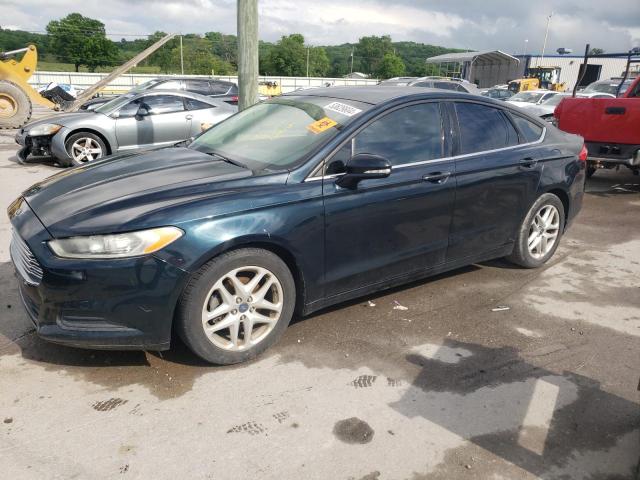 Aukcja sprzedaży 2014 Ford Fusion Se, vin: 3FA6P0H79ER390620, numer aukcji: 53629804