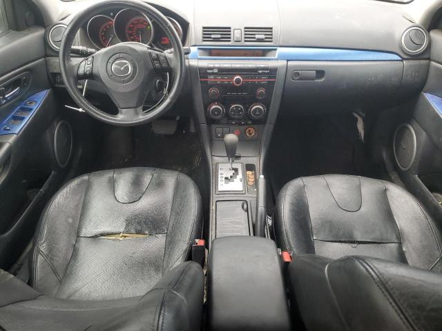 Aukcja sprzedaży 2008 Mazda 3 Hatchback, vin: JM1BK344581176758, numer aukcji: 56493584
