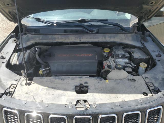 Продажа на аукционе авто 2018 Jeep Compass, vin: 3C4NJDBB1JT249050, номер лота: 54908004