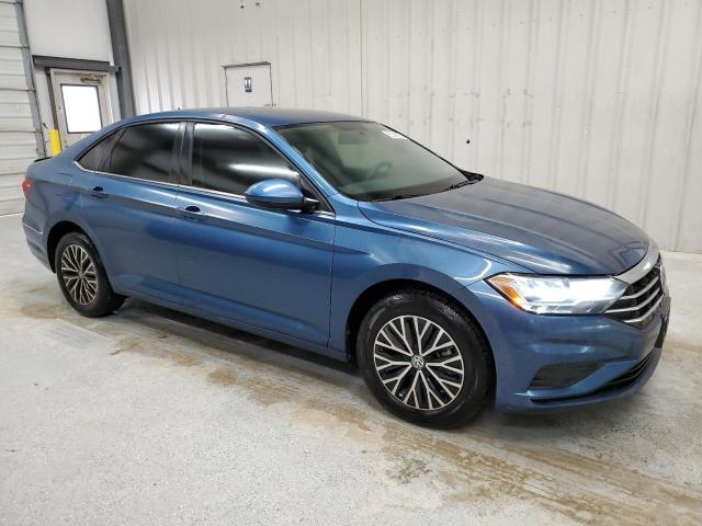 55028944 :رقم المزاد ، 3VWC57BU4MM021733 vin ، 2021 Volkswagen Jetta S مزاد بيع