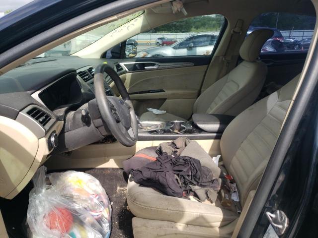 Aukcja sprzedaży 2014 Ford Fusion Se, vin: 3FA6P0H79ER390620, numer aukcji: 53629804