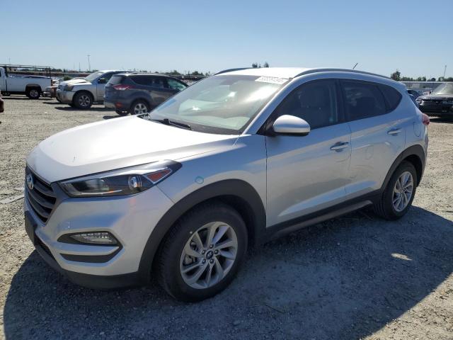 Auction sale of the 2016 Hyundai Tucson Limited, vin: KM8J33A48GU116723, lot number: 53839494