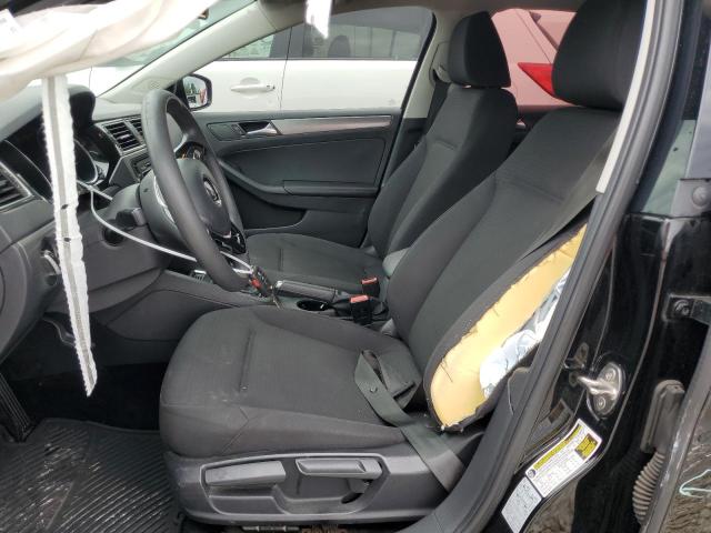 2015 Volkswagen Jetta Tdi მანქანა იყიდება აუქციონზე, vin: 3VWLA7AJ2FM299374, აუქციონის ნომერი: 55112994