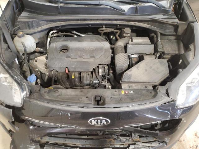 Aukcja sprzedaży 2017 Kia Sportage Lx, vin: KNDPM3AC8H7172308, numer aukcji: 55526024