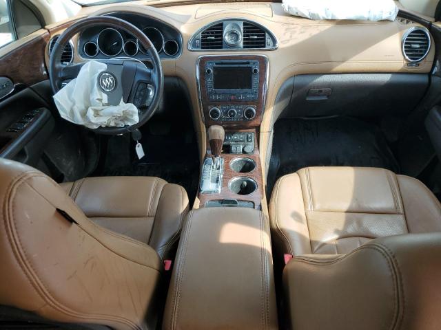 53228354 :رقم المزاد ، 5GAKVCKDXGJ195901 vin ، 2016 Buick Enclave مزاد بيع