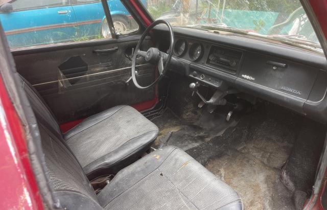 Aukcja sprzedaży 1972 Honda 600, vin: AN6001051930, numer aukcji: 54575664