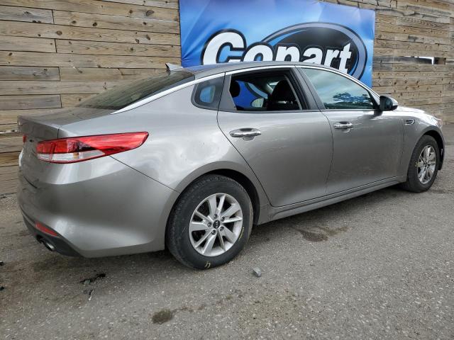 Продаж на аукціоні авто 2017 Kia Optima Lx, vin: 5XXGT4L3XHG149500, номер лоту: 56526554