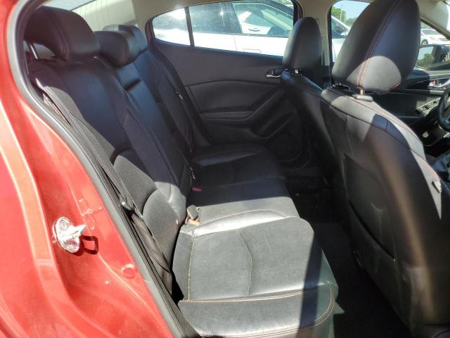 Aukcja sprzedaży 2014 Mazda 3 Touring, vin: JM1BM1V35E1210388, numer aukcji: 56833544