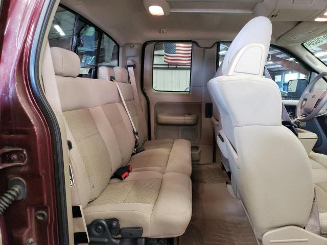 Продаж на аукціоні авто 2004 Ford F150, vin: 1FTRX14W44NA54725, номер лоту: 56750204