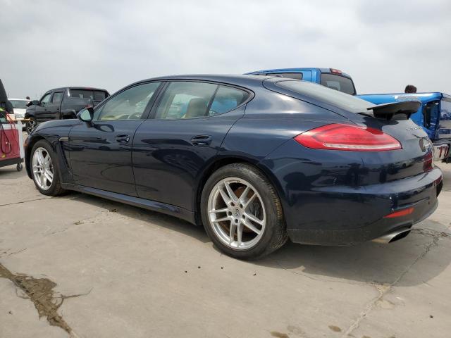 Aukcja sprzedaży 2014 Porsche Panamera 2, vin: WP0AA2A70EL005200, numer aukcji: 55843174