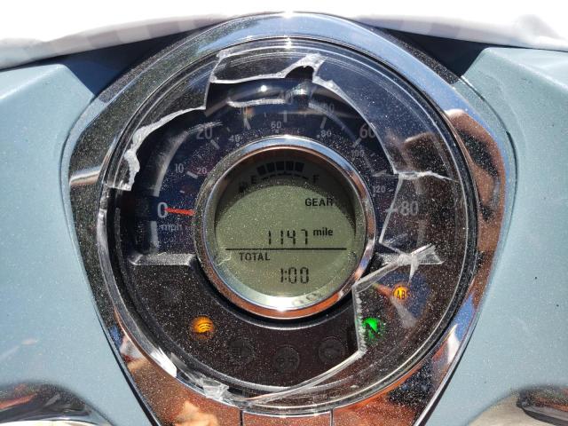 Продаж на аукціоні авто 2024 Honda C125, vin: MLHJA5850R5200159, номер лоту: 56146574
