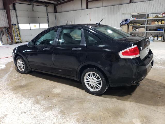 54261874 :رقم المزاد ، 1FAHP35N39W246805 vin ، 2009 Ford Focus Se مزاد بيع