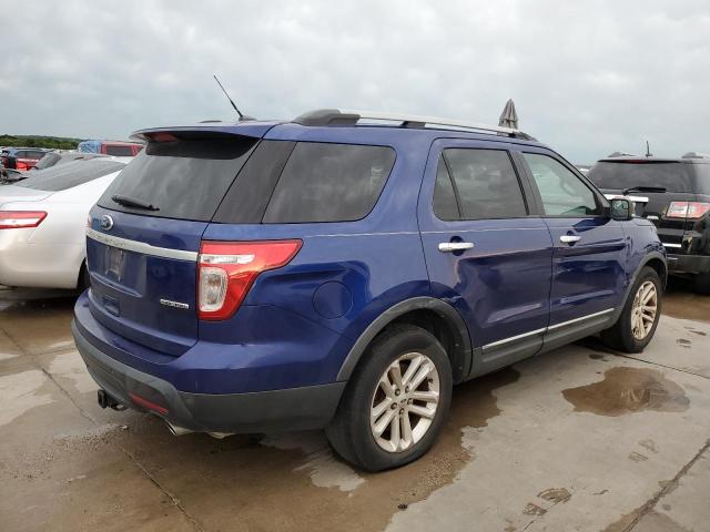 2015 Ford Explorer Xlt მანქანა იყიდება აუქციონზე, vin: 1FM5K7D88FGB71518, აუქციონის ნომერი: 57009964