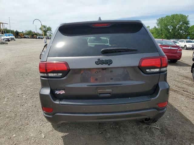 Продажа на аукционе авто 2019 Jeep Grand Cherokee Laredo, vin: 1C4RJFAG2KC775274, номер лота: 54355484